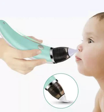 Choisir le meilleur aspirateur nasal pour votre bébé : un guide complet pour les parents attentifs