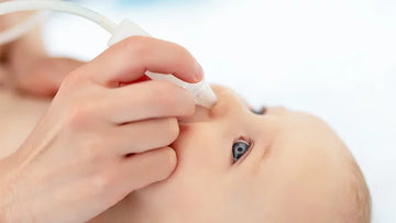 Comment soulager la congestion nasale chez les bébés : les meilleures pratiques et conseils