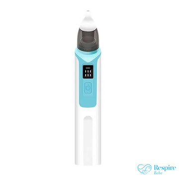 Mouche Bébé Électrique