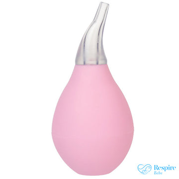 Mouche-bébé en silicone